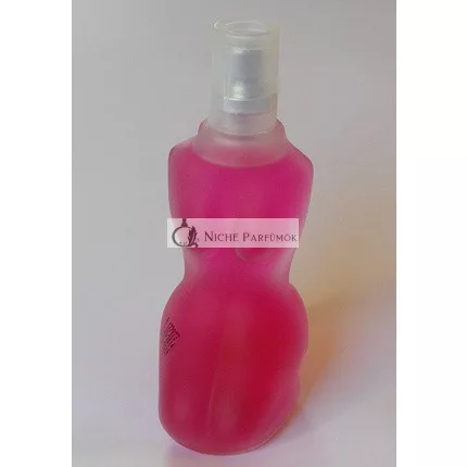 Catsuit Eau de Parfum Spray für Frauen 100ml
