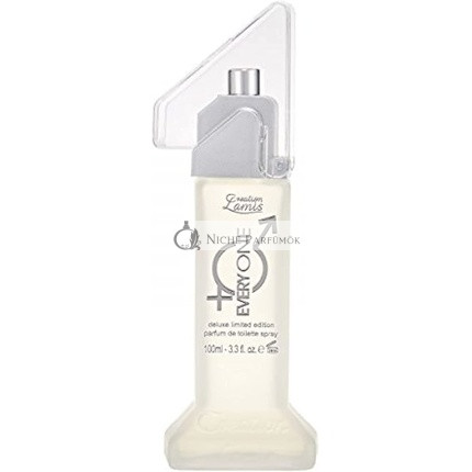 Creation Lamis Everyone Eau De Toilette, 100ml