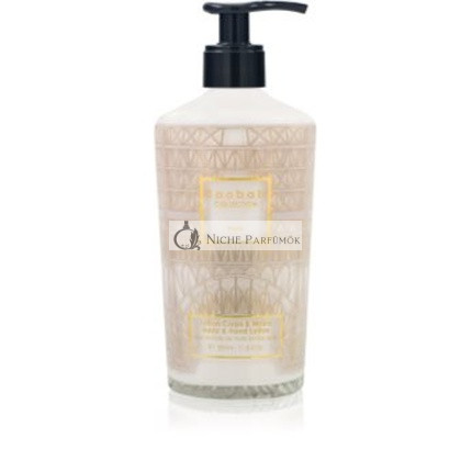 Baobab Collection Baobab Testápoló Wellness Párizs - 350 Ml