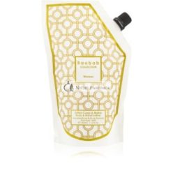 Baobab Collection Baobab Body Wellness Nőknek 350 ml