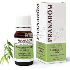 Pranarôm Eucalyptus Radiata Illóolaj 10ml