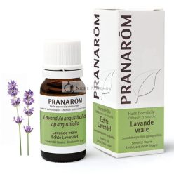 Pranarôm Igazi Levendula Illóolaj 10ml