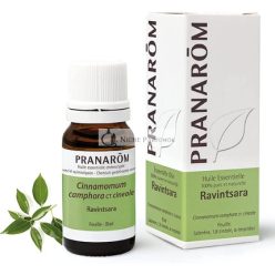 Pranarôm Ravintsara Illóolaj 10ml