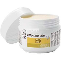 Pranarôm Nature Organikus Shea Vaj 100ml
