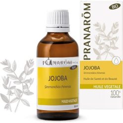 Pranarôm Bio Édes Mandula Növényi Olaj 50ml Jojoba