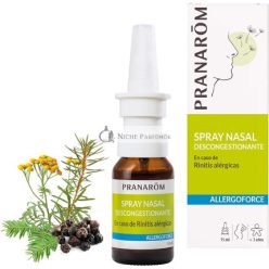 Pranarôm Allergoforce Orrspray 15ml