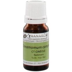 Pranarôm Bio Ravintsara Illóolaj