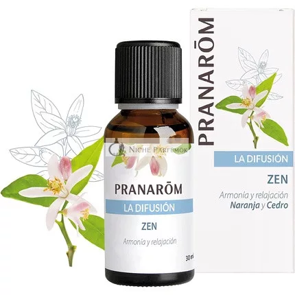 La Difusion Zen, 30ml