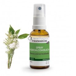 Pranarom Hidroalkoholos Permetező 30ml