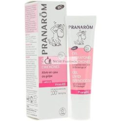 Moratones Bio Eco Gél Dots, 15 ml