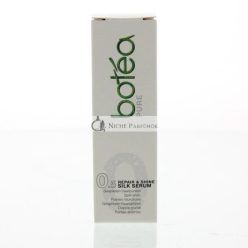 Carin Botéa Pure Repair & Shine Seidenserum mit Arganöl