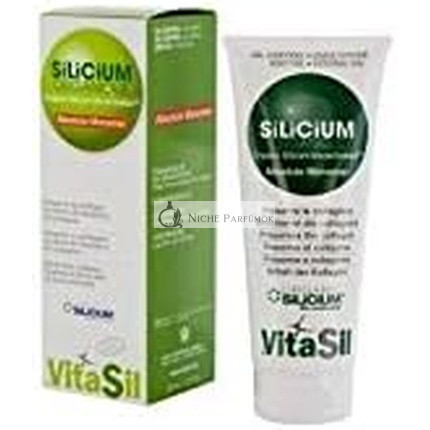 Vitasil 7920006088 Organisches Siliziumgel
