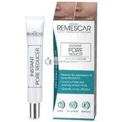 Remescar Póruscsökkentő 20ml Fekete