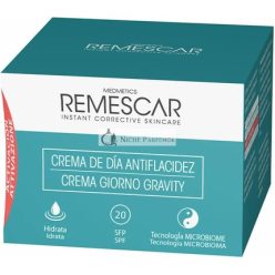 GRAVITY Nappali Krém SPF20, 50ml