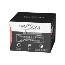 Remescar Regenerator Éjszakai Krém, 50ml