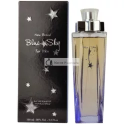New Blue Sky Neue Marke für Männer Eau De Toilette, 100ml