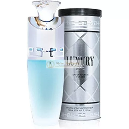 Luxusmarke M E.D.T, 100ml