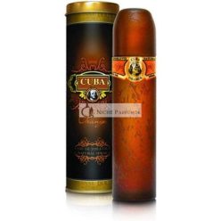 Cuba Orange 34ml Eau De Toilette Spray für Männer