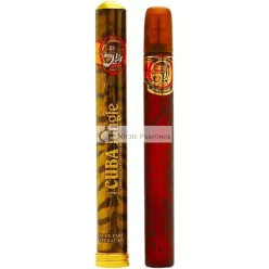 Cuba Jungle Tiger EDP Spray, 34,60ml