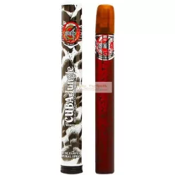 Cuba Jungle Zebra EDP Spray, 34 ml
