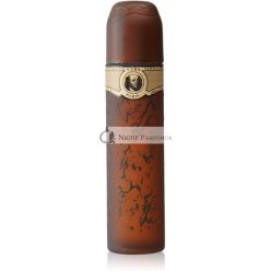 Cuba Gold EDT Spray für Herren 100ml