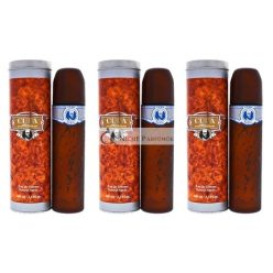 Cuba Blue EDT Spray, 100 ml