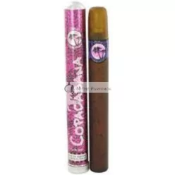 Cuba Copacabana De Champs für Frauen, 35 ml Eau De Parfum