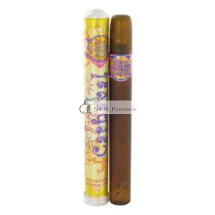 Cuba Brazil Carnaval Eau de Parfum für damen 35 ml
