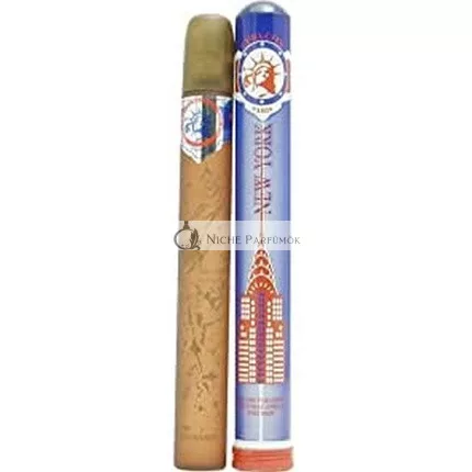 New York Herren Eau De Toilette Spray, 33 ml