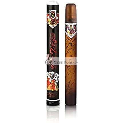 Cuba City Las Vegas EDT Spray, 35ml