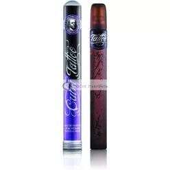 Cuba Tattoo Eau de Parfum für Damen 35 ml
