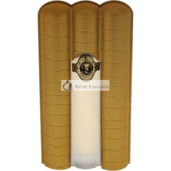 Cuba Prestige Legacy Eau de Toilette für Herren 90 ml