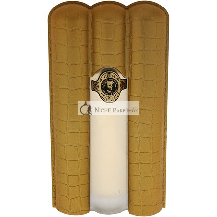 Cuba Prestige Legacy Eau de Toilette für Herren 90 ml