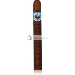   Cuba Prestige Platinum Eau De Toilette Spray für Männer, 33 ml