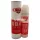 Cuba Damen Chic Eau de Parfum Spray, 100ml