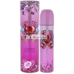 Cuba Heartbreaker Damen Eau de Parfum, 100 ml