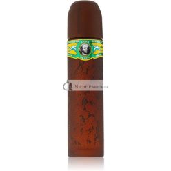 Cuba Brazil EDT Spray 100ml