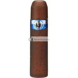 Cuba Silver Blue Cologne, 100ml