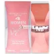 New Brand Perfumes 4 Women Delicioud Edp Spray, 100ml