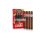 Cuba City Ajándékcsomag Eau De Toilette, 4 db - 35ml