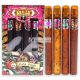 Cuba Original von Parfums Des Champs Jungle Collection 4-teiliges Parfüm-Geschenkset - Enthält: Snake, Tiger, Zebra Heartbreaker - 33,1 g Parfüm (EDP)