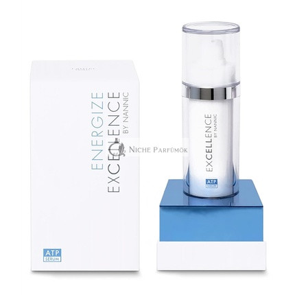 Nannic Excellence ATP Szérum, 30ml