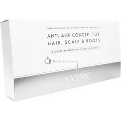 Nannic HSR Komplett-Set 6 x 150ml