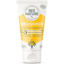 Bee Nature Arctápláló Krém Organikus Méz, 50ml