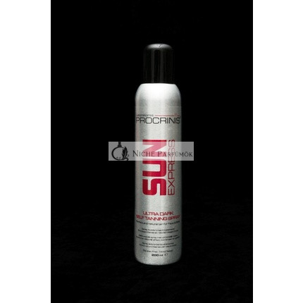 Sunexpress Labors Procrinis Testápoló, 200ml