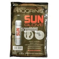 Laboratoires Procrinis Öntapadó Barnító Kesztyű