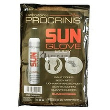 Laboratoires Procrinis Öntapadó Barnító Kesztyű