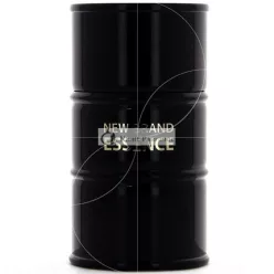 Essence Für Frauen Eau de Parfum, 100ml