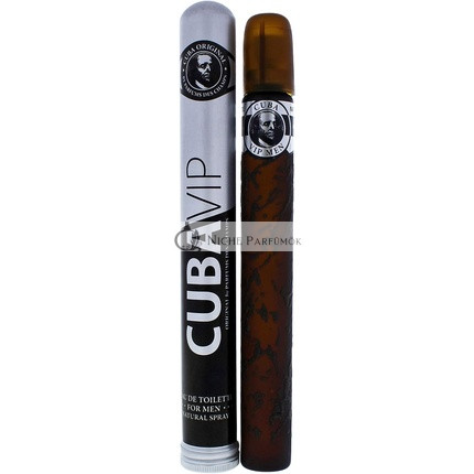 Cuba VIP 35ml