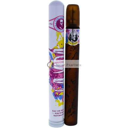Cuba La Vida 50,28ml